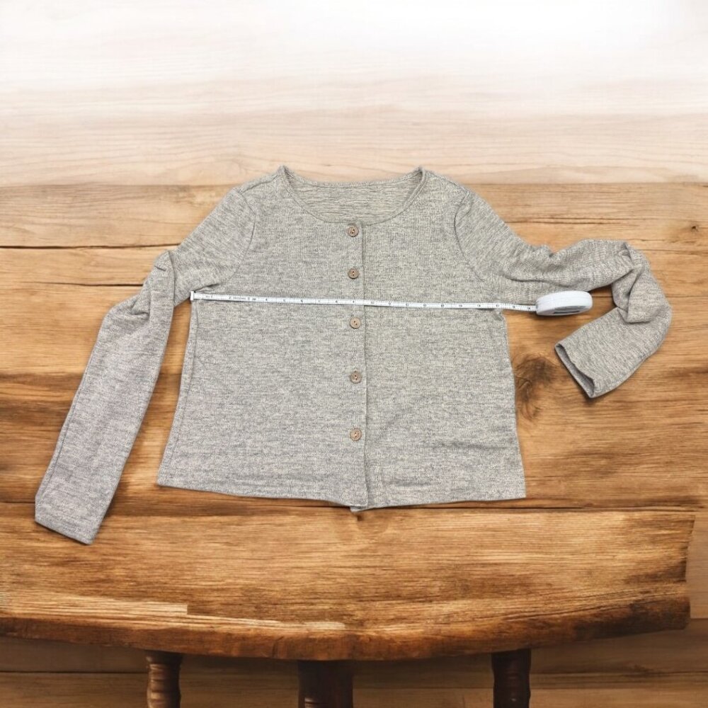 NWT Cozy 3-Piece Loungewear Set | Casual Elegance Meets Everyday Comfort - Picture 12 of 16